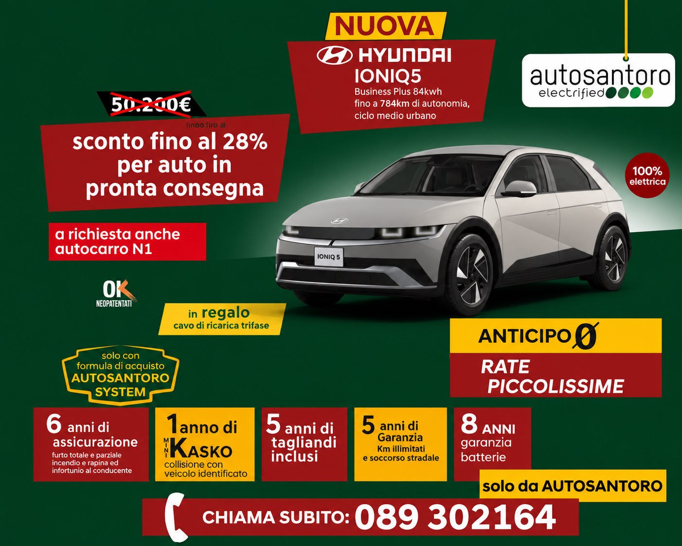 Hyundai Ioniq5