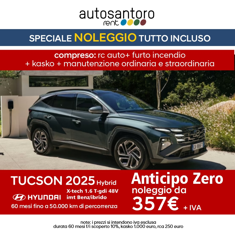 HYUNDAI TUCSON 1.6 Hybrid X-Tech TGDI 48V