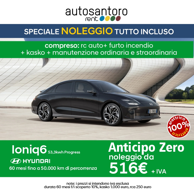 HYUNDAI IONIQ6 PROGRESS 53,3 KWH