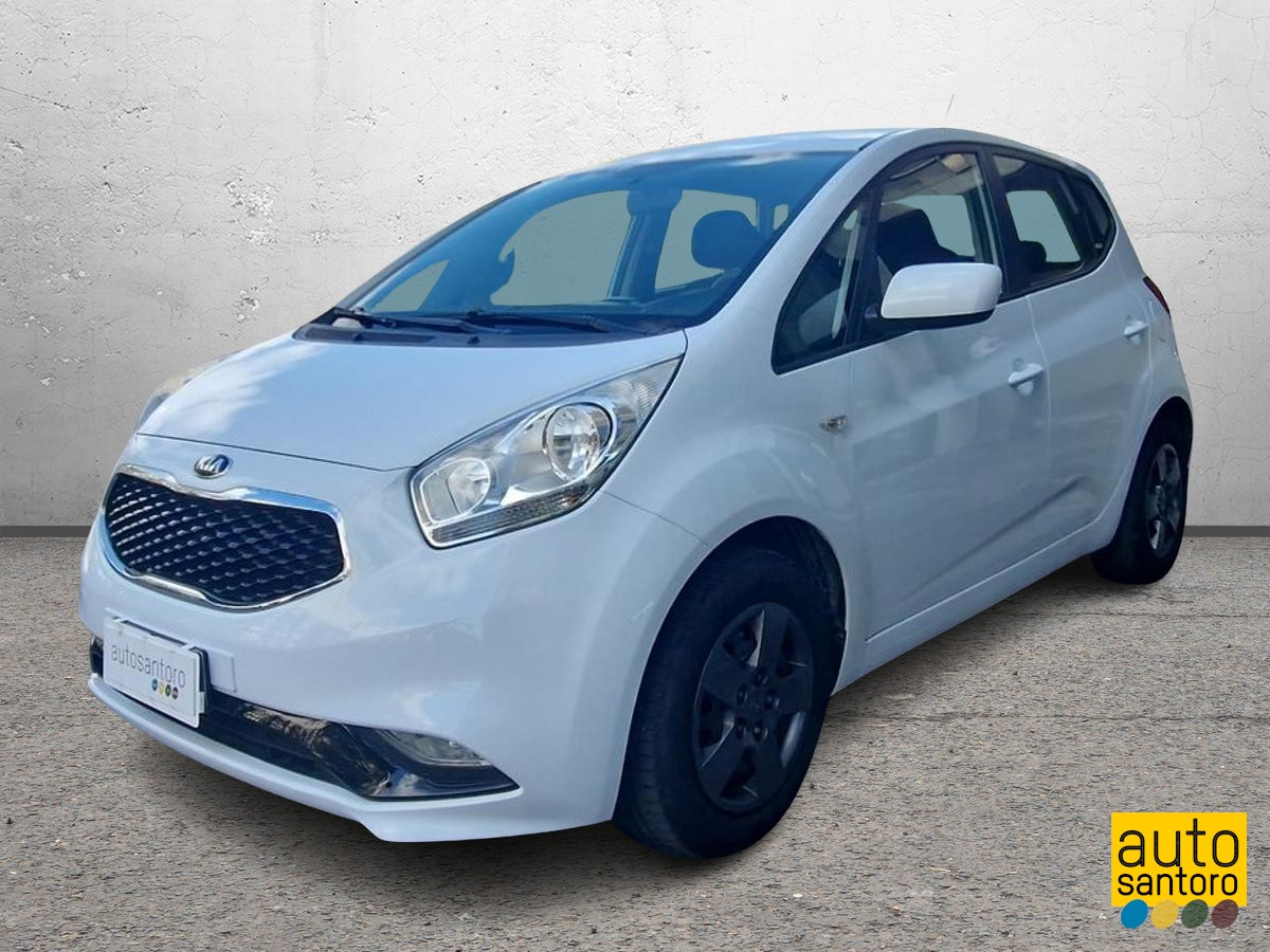 KIA VENGA 1.4 COOL