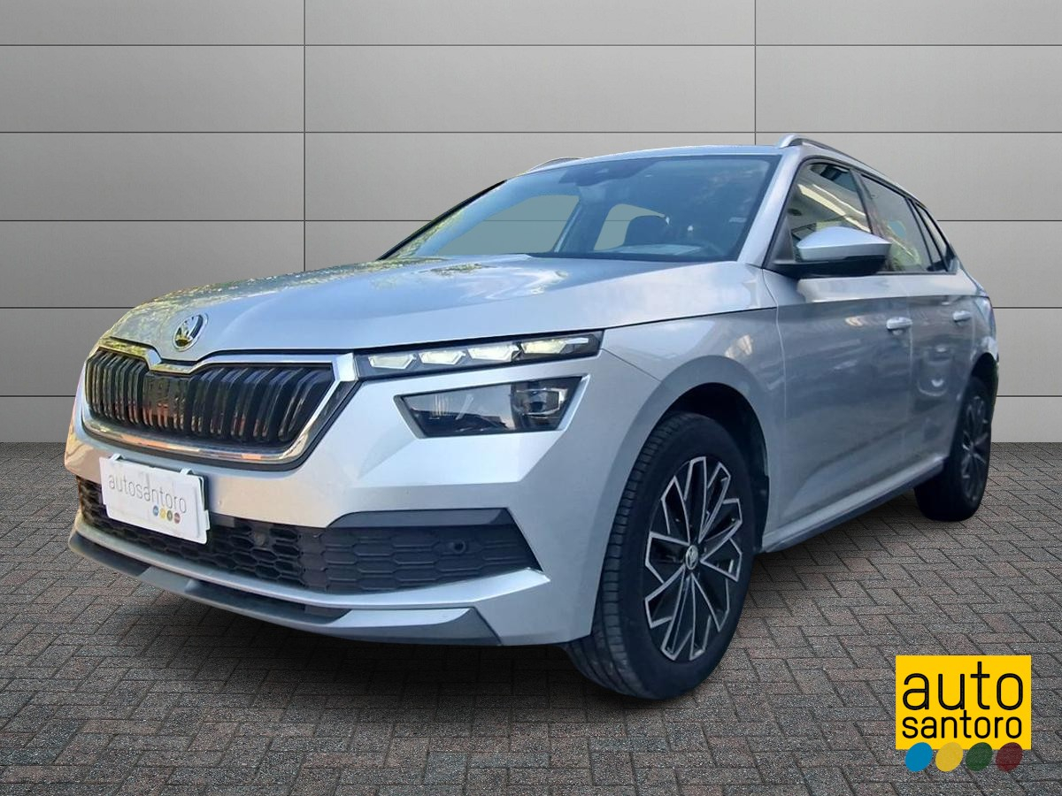 skoda-kamiq-kamiq-1-0-style